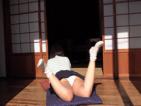 小さなパイパン田舎少●中出し~性癖異常者の猥褻行為~つばさ148cm サンプル動画サムネイル